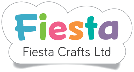 Official Fiesta Crafts logo