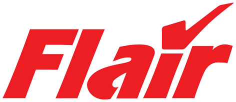 Official Flair Logo
