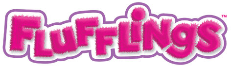 Official Flufflings Logo