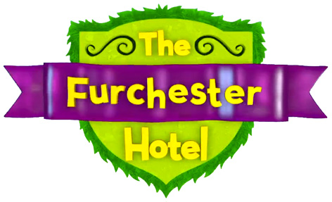 Official Furchester Hotel logo