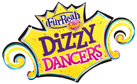 Official Dizzy Dancers Logo