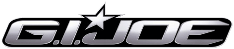 The Official G.I Joe Logo
