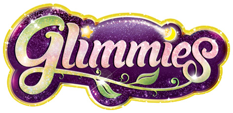 Official Glimmies Logo