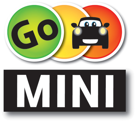 Official Go Mini Logo