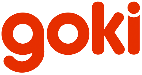 Official Goki Logo