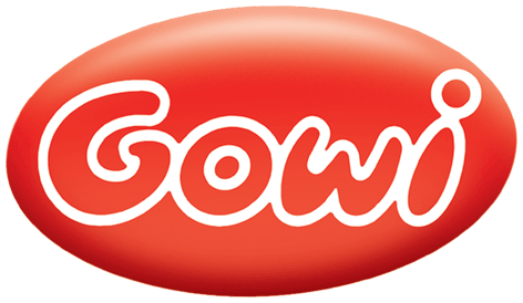 Official Gowi Toys Logo