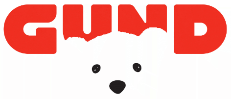 Official Gund Logo