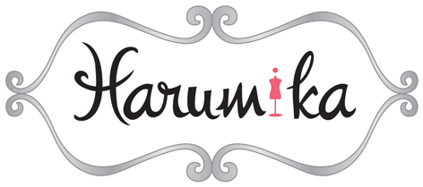 Official Harumika Logo