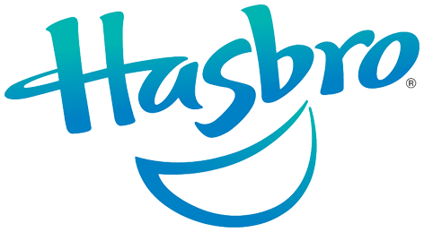 Official Hasbro Logo