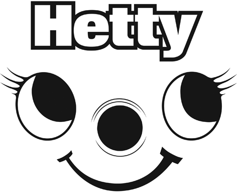 Official Hetty Logo