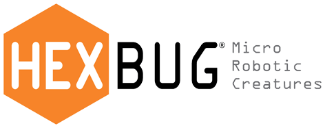 Official Hexbug Logo