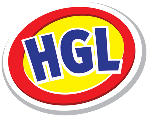 Official H Grossman Logo