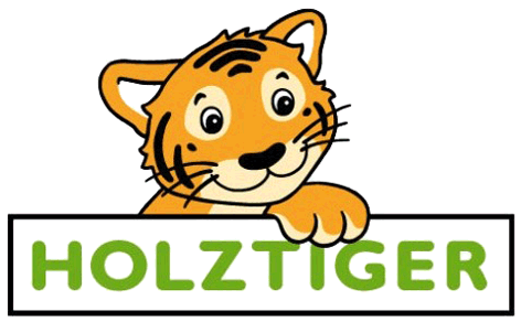 Official Holztiger Toys logo