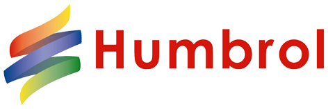 Official Humbrol logo