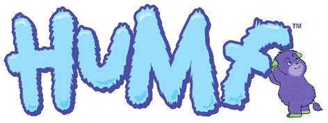 Official Humf Logo