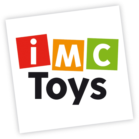Official IMC Toys Logo