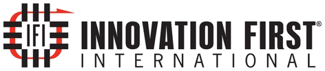 Official Innovation First logo