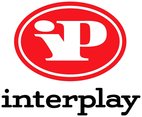 Official Interplay UK Logo