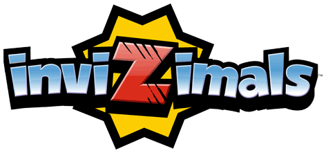 Official Invizimals Logo