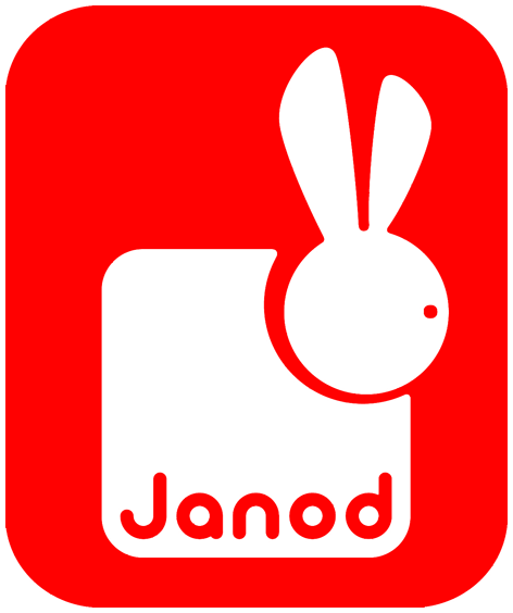 Official Janod Logo
