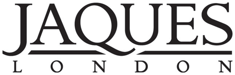 The Official Jaques of London Logo