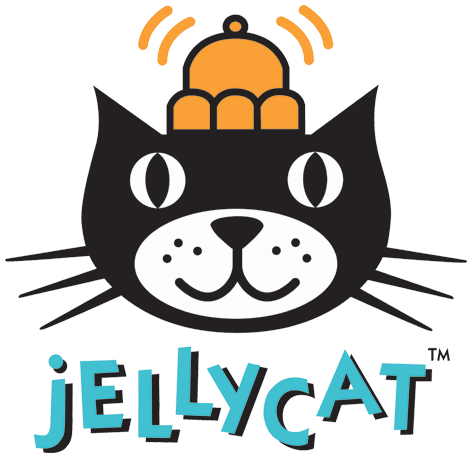 Official Jellycat Toys Logo