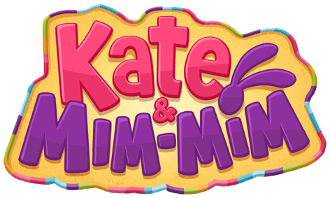 Official Kate and Mim Mimm logo