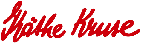 The Official Kathe Kruse Logo
