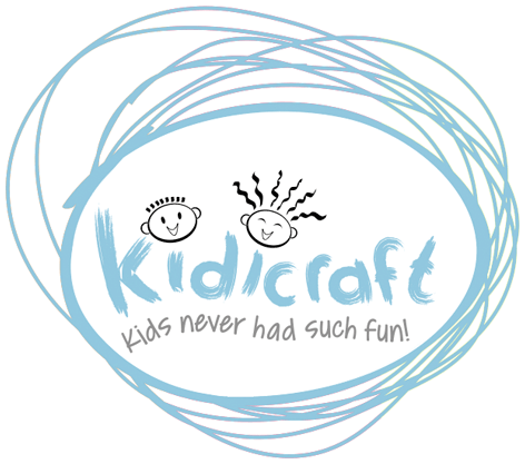 Official Kidicraft logo