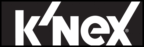 Official K'Nex Logo