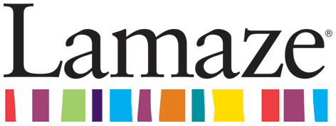 Official Lamaze Logo