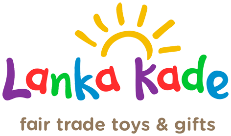 Official Lanka Kade Toys logo