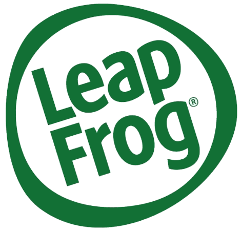 Official LeapFrog Logo