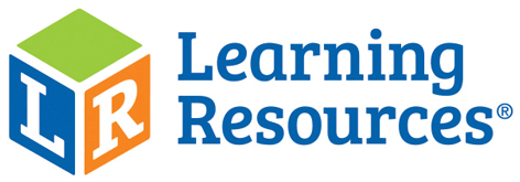 Official Learning Resources Logo