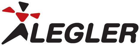 Official Legler Logo