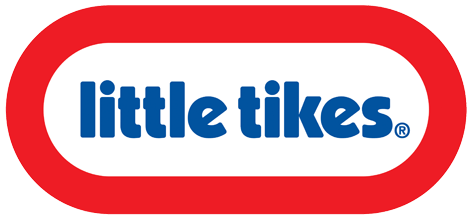 Official Little Tikes Logo