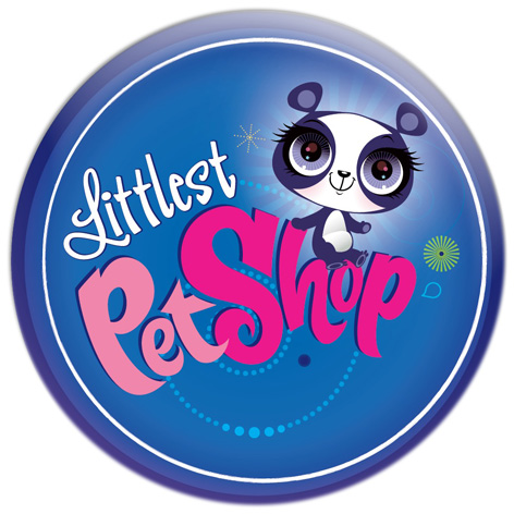 Official Littlest Pet Shop logo