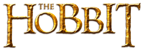 The Official Hobbit Logo