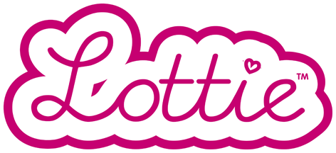 Official Lottie Logo
