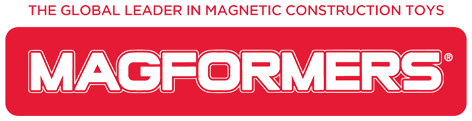 Official Magformers Logo