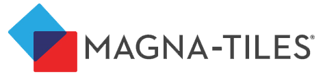 Official Magna-Tiles Logo