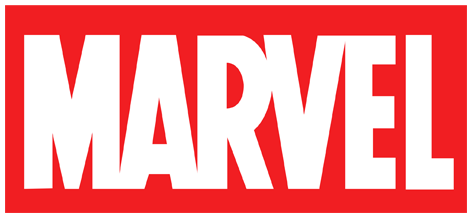 Official Marvel Logo