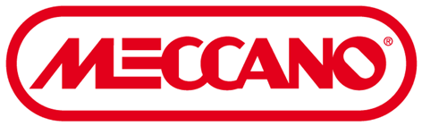 Official Meccano Logo