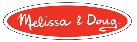 Official Melissa and Doug logo
