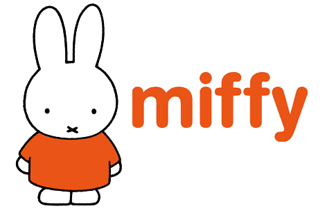 Official Miffy Logo
