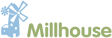 Official Millhouse Logo
