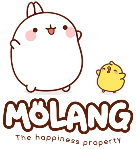 Molang Logo