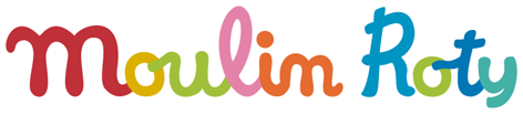 Official Moulin Roty Logo