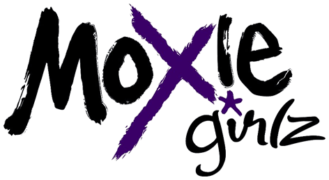 Official Moxie Girlz Logo