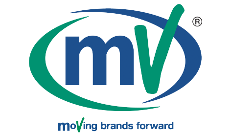 Official MV Sports logo